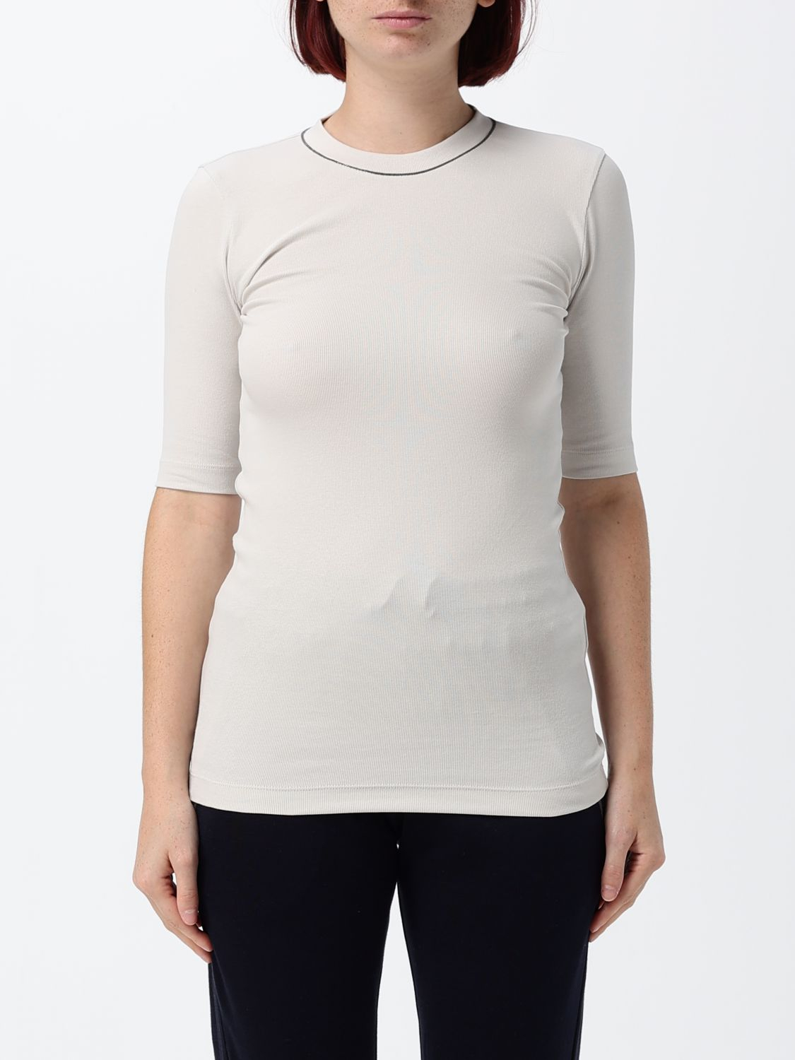 [Brunello Cucinelli] Knitwear FW26 MPTC8BJ310 C8726