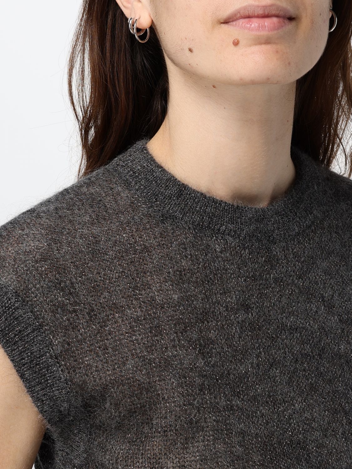 [Brunello Cucinelli] Knitwear FW26 MBG775530P C1542