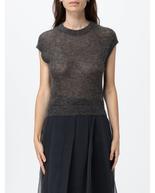 [Brunello Cucinelli] Knitwear FW26 MBG775530P C1542