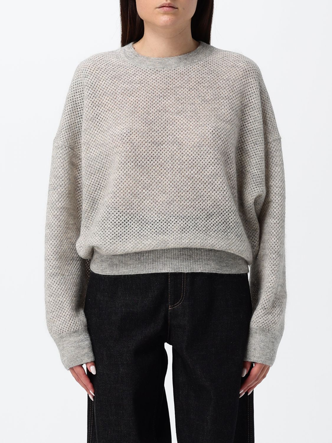 [Brunello Cucinelli] Knitwear FW26 MGG270510P CYB14