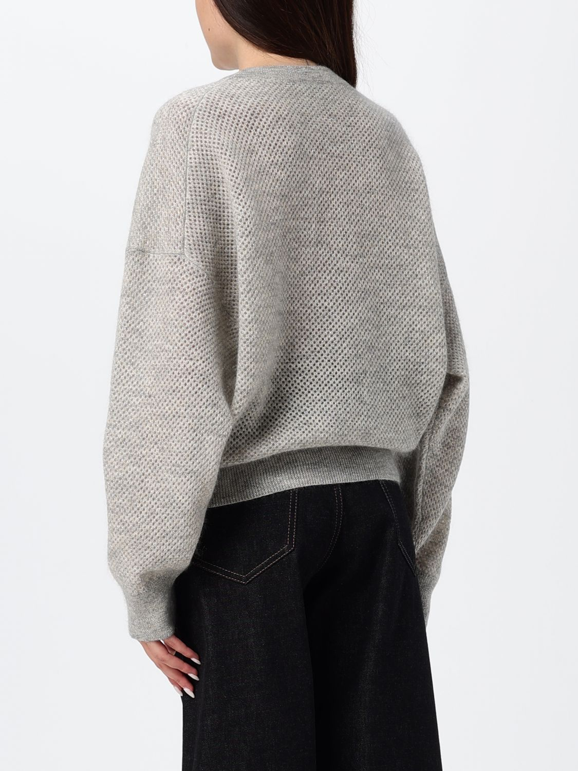 [Brunello Cucinelli] Knitwear FW26 MGG270510P CYB14