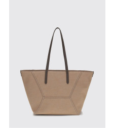 [Brunello Cucinelli] Tote bag SS26 MB25D2573 C005