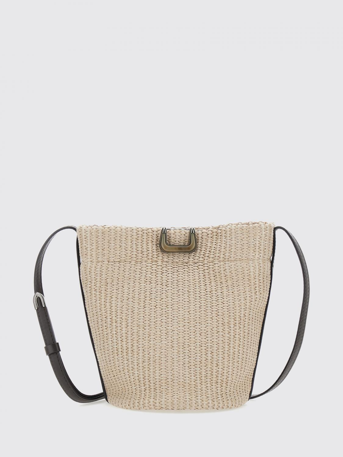 [Brunello Cucinelli] Minibag SS26 MB96D2800 C1133
