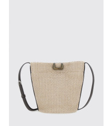 [Brunello Cucinelli] Minibag SS26 MB96D2800 C1133