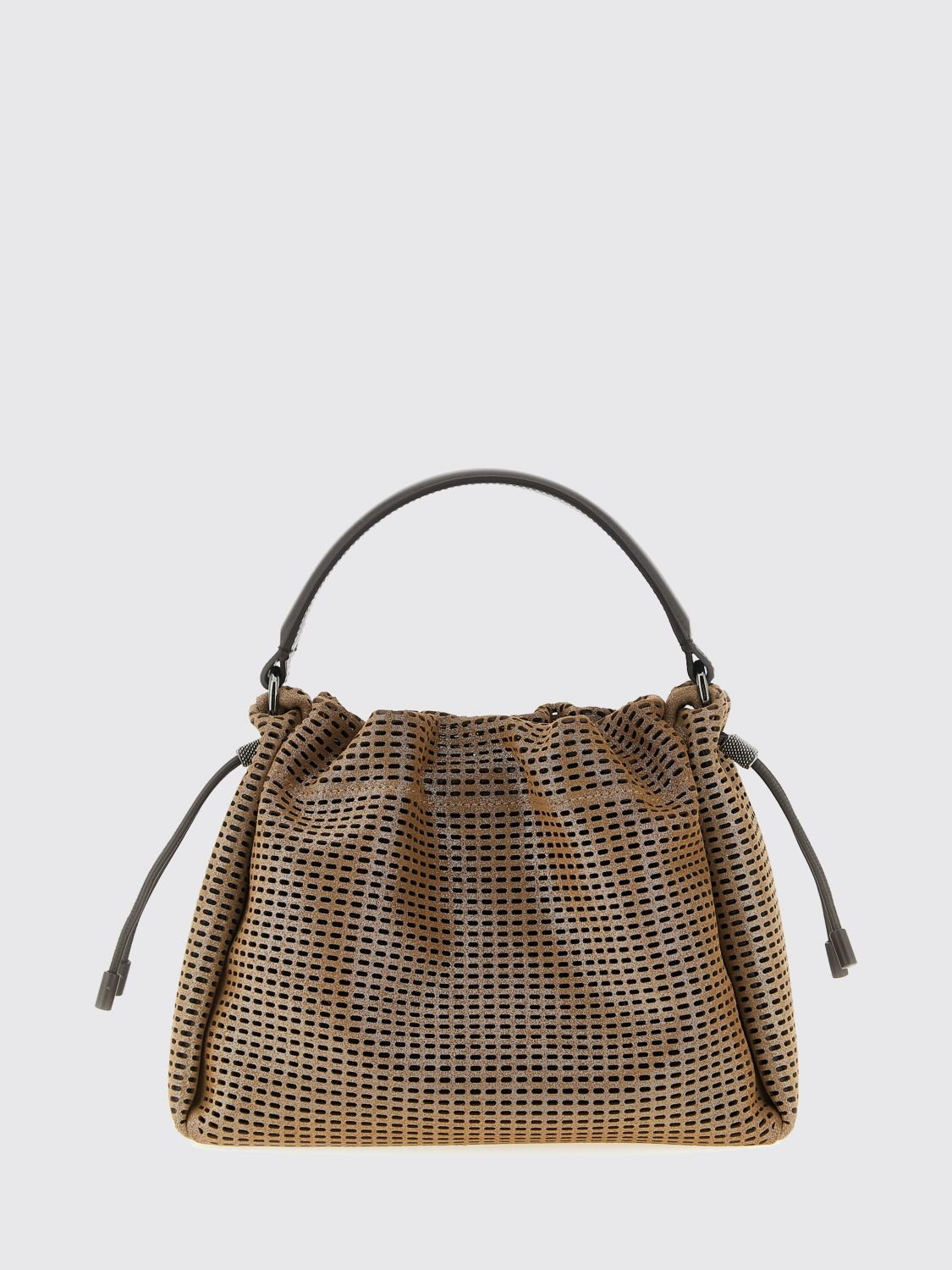 [Brunello Cucinelli] Tote bag SS26 MBDGC3610 C2767
