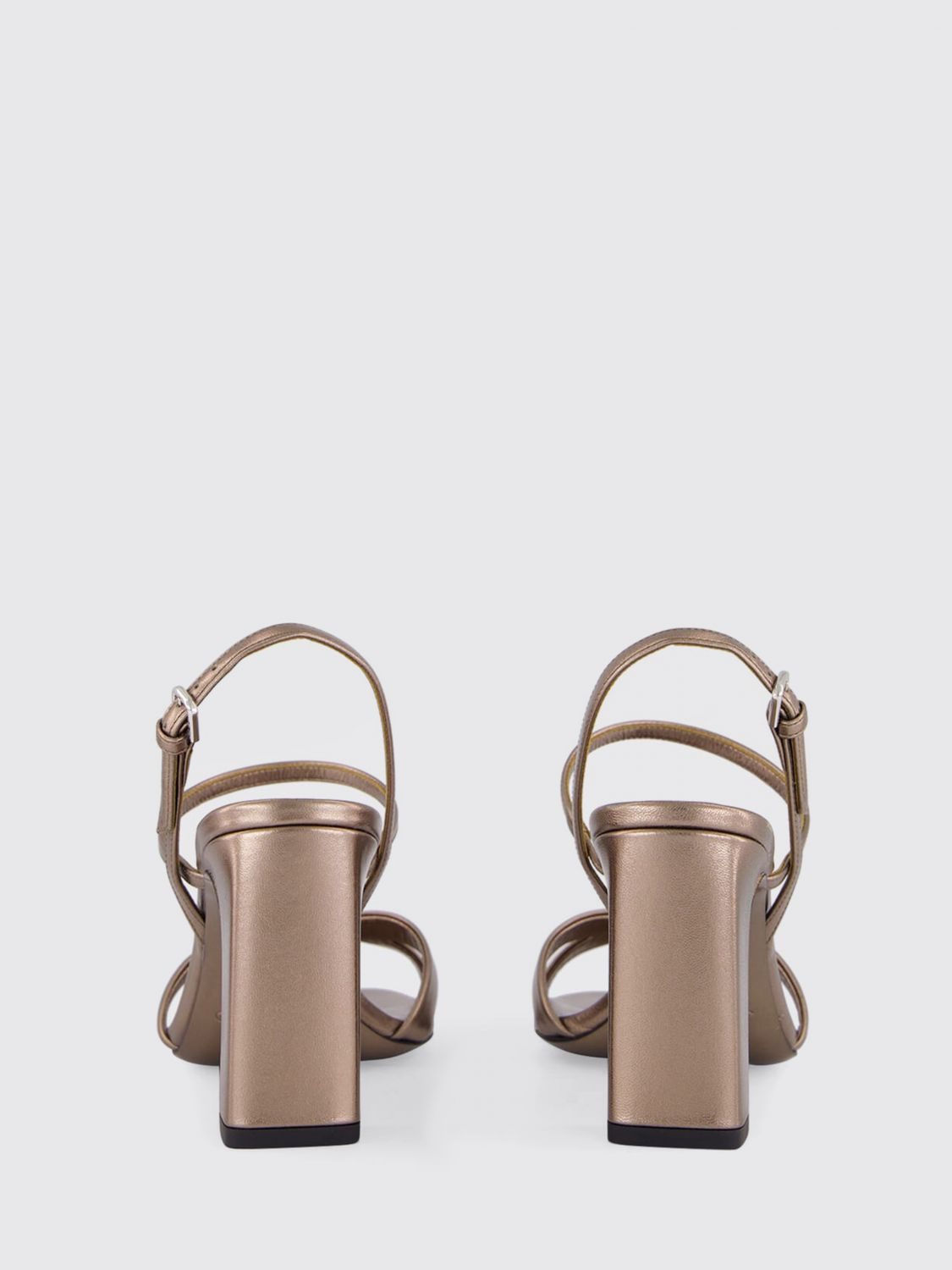 [Jimmy Choo] Sandals SS26 ELSYBH85MNA 100061