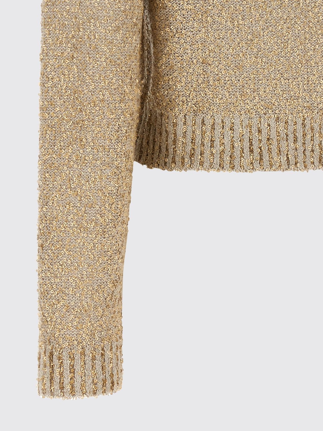 [Brunello Cucinelli] Knitwear SS26 MJC547000 C9732