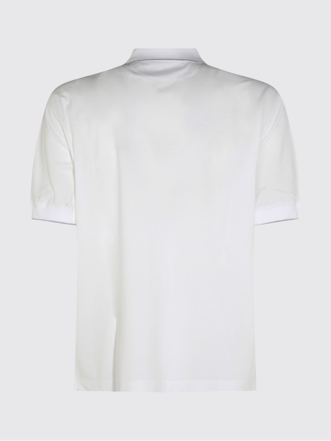 [Brunello Cucinelli] T-shirts Short Sleeve SS26 MW8641330F CCS47