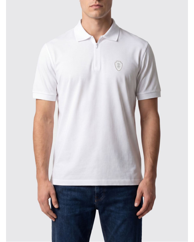 [Brunello Cucinelli] T-shirts Short Sleeve SS26 MW8641330F CCS47