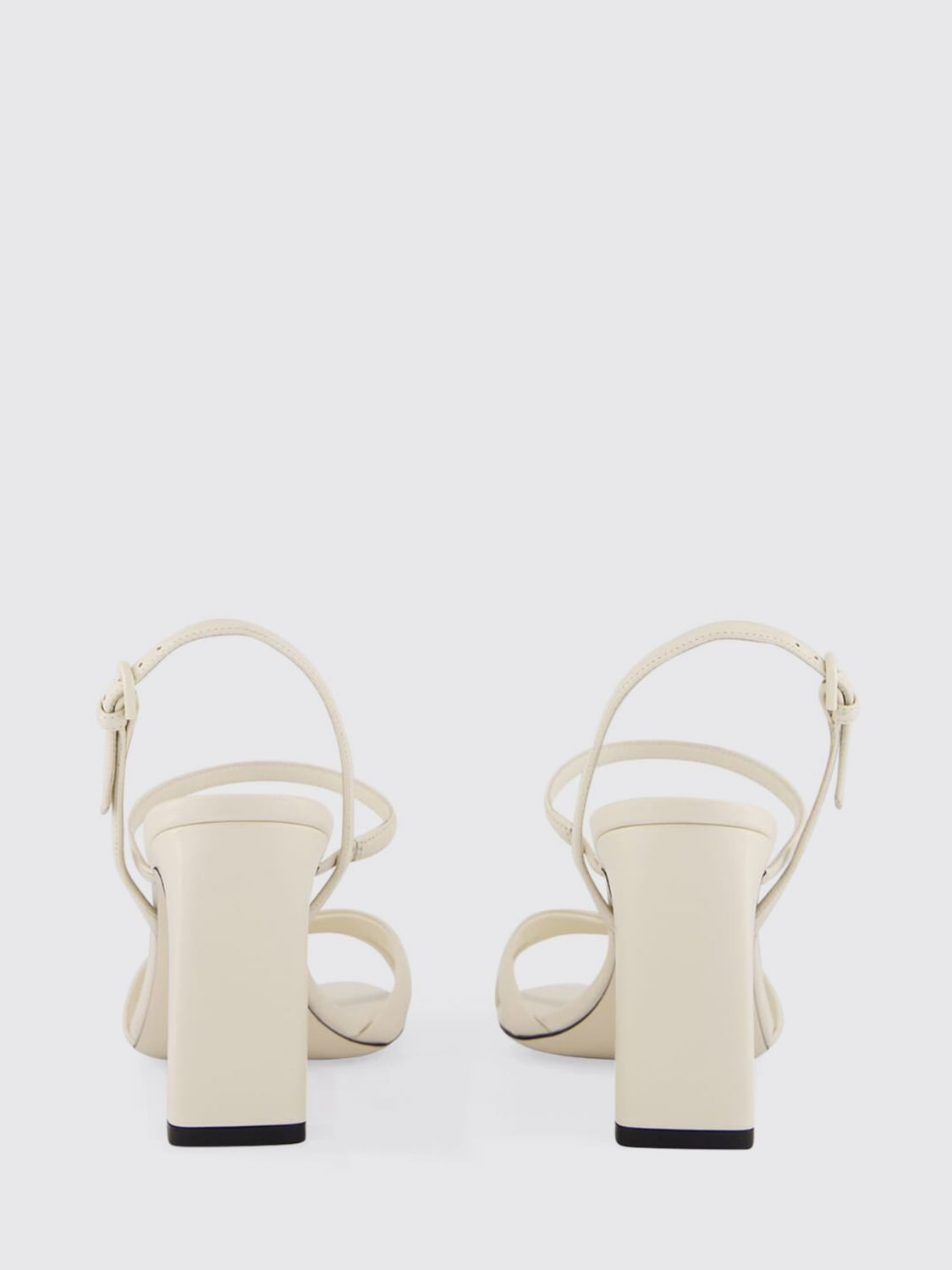 [Jimmy Choo] Sandals SS26 ELSYBH85NAP 80258