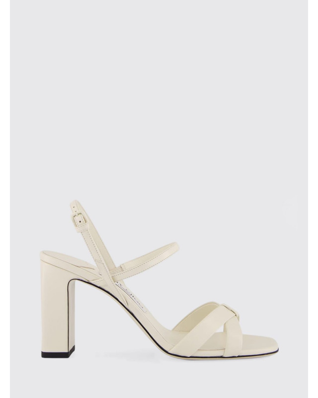 [Jimmy Choo] Sandals SS26 ELSYBH85NAP 80258