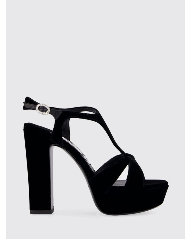 [Jimmy Choo] Sandals SS26 KESIA120VBC 10003