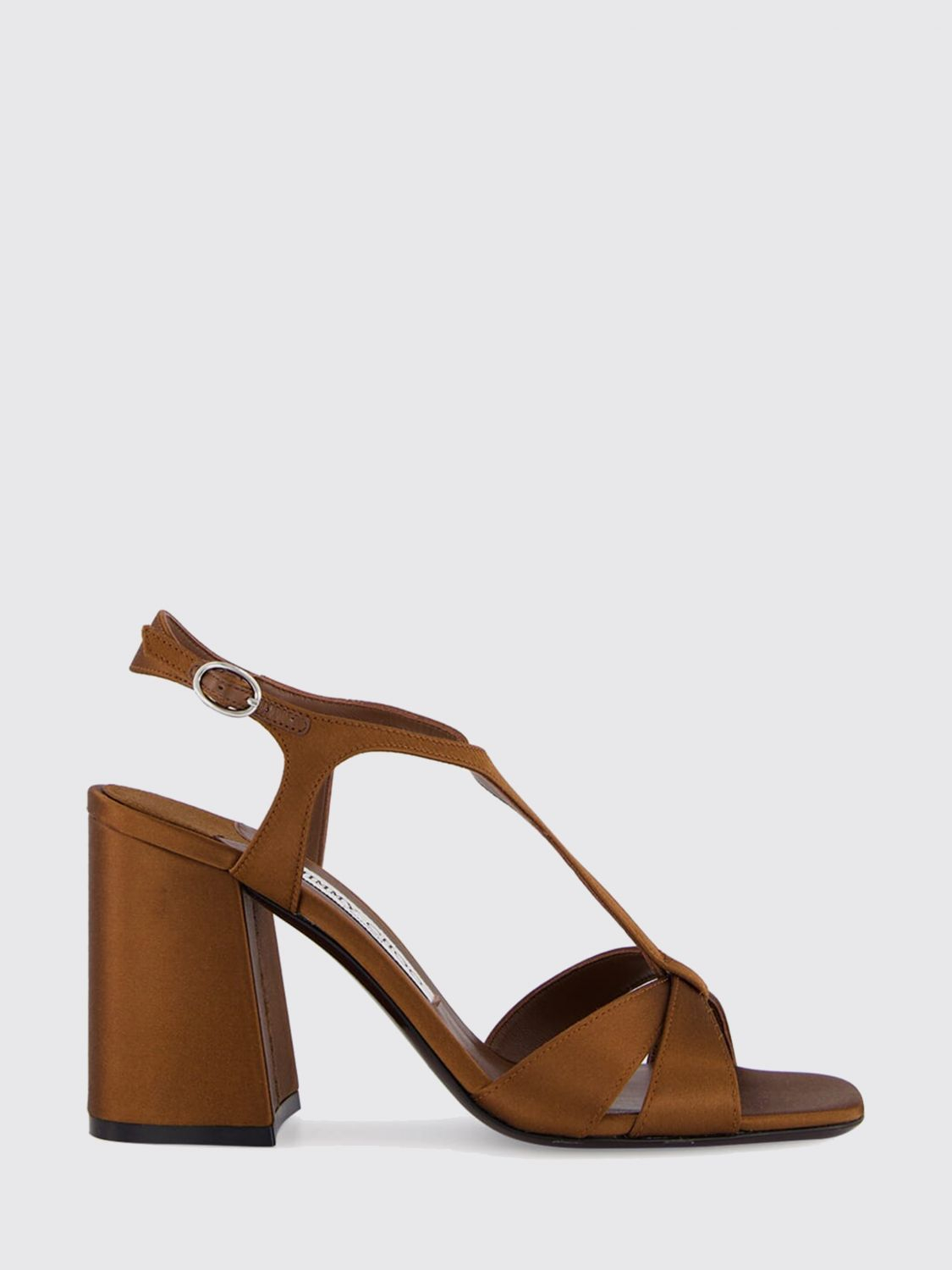 [Jimmy Choo] Sandals SS26 KESIA85SAT 20010