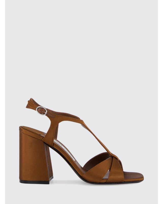 [Jimmy Choo] Sandals SS26 KESIA85SAT 20010