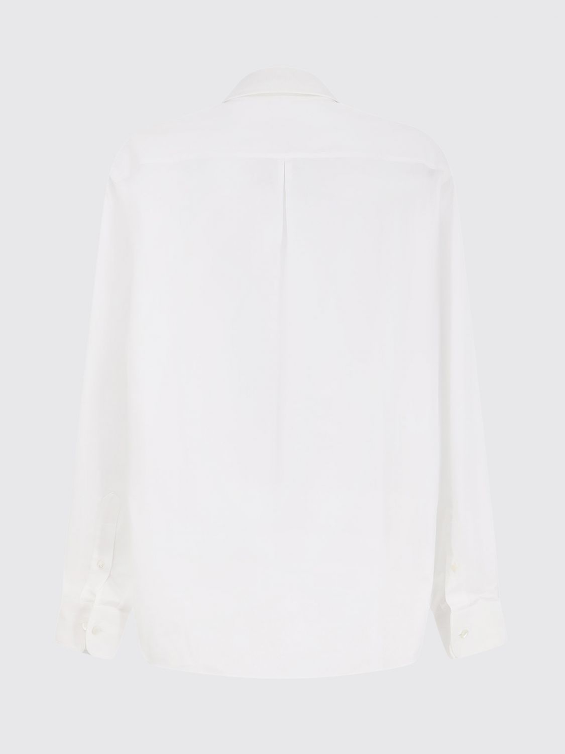 [Brunello Cucinelli] Shirts Long Sleeve SS26 MR620S1895 CCB50