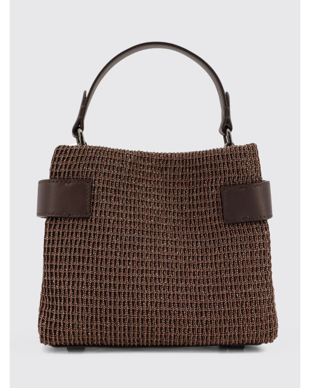 [Brunello Cucinelli] Minibag SS26 MB3DD2499 C170