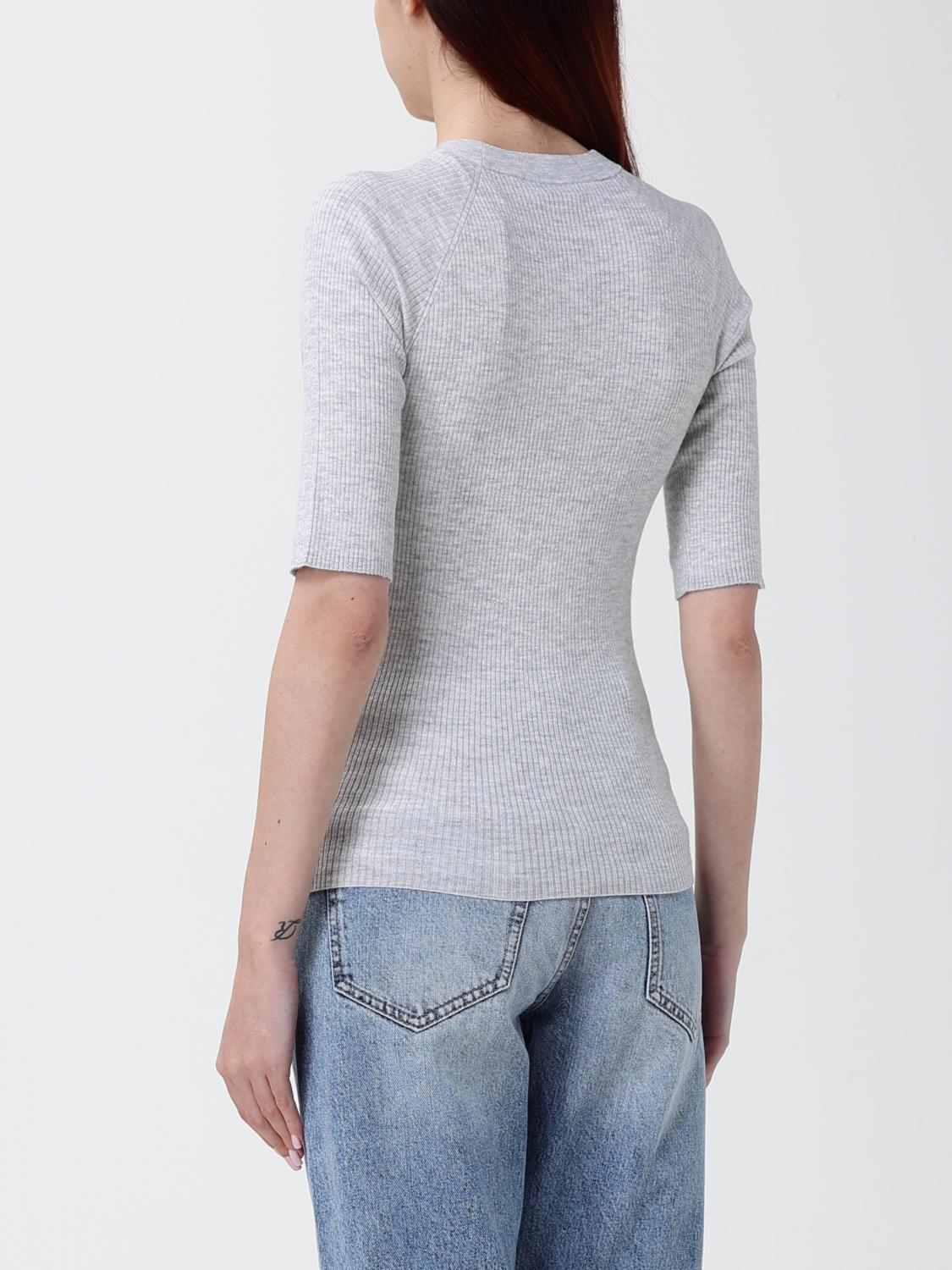 [Brunello Cucinelli] T-shirts Short Sleeve SS26 M9A822200 C072