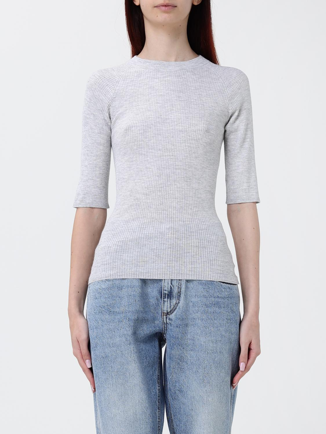 [Brunello Cucinelli] T-shirts Short Sleeve SS26 M9A822200 C072