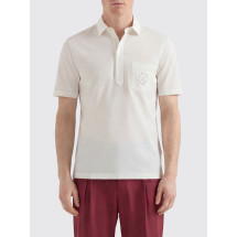 [Brunello Cucinelli] T-shirts Short Sleeve SS26 MM6961301F CTL60
