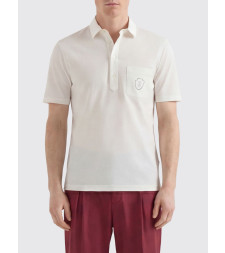 [Brunello Cucinelli] T-shirts Short Sleeve SS26 MM6961301F CTL60