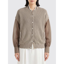 [Brunello Cucinelli] Knitwear SS26 M19759406 CFI16