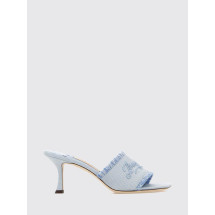 [Jimmy Choo] Sandals SS26 ALEXIA70EIK RIVBLUMIX