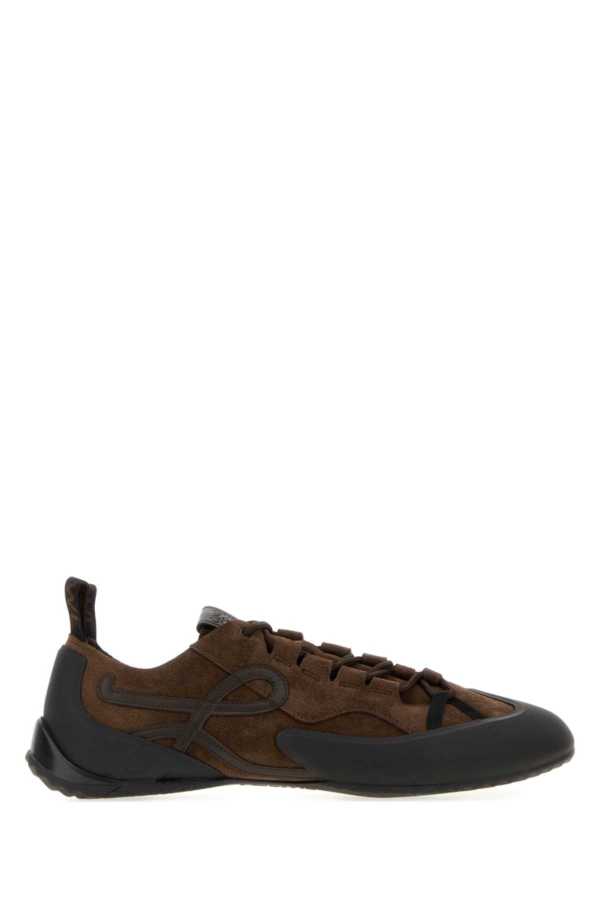 [Loewe] Sneakers FW26 MGRP282X04 DARBRODARBRO