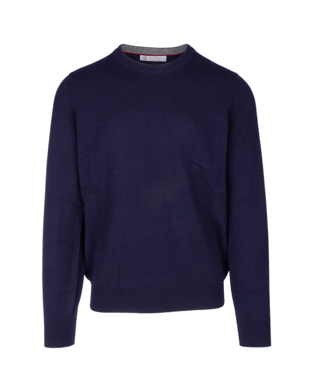 [Brunello Cucinelli] Knitwear FW26 M2200100 CW425