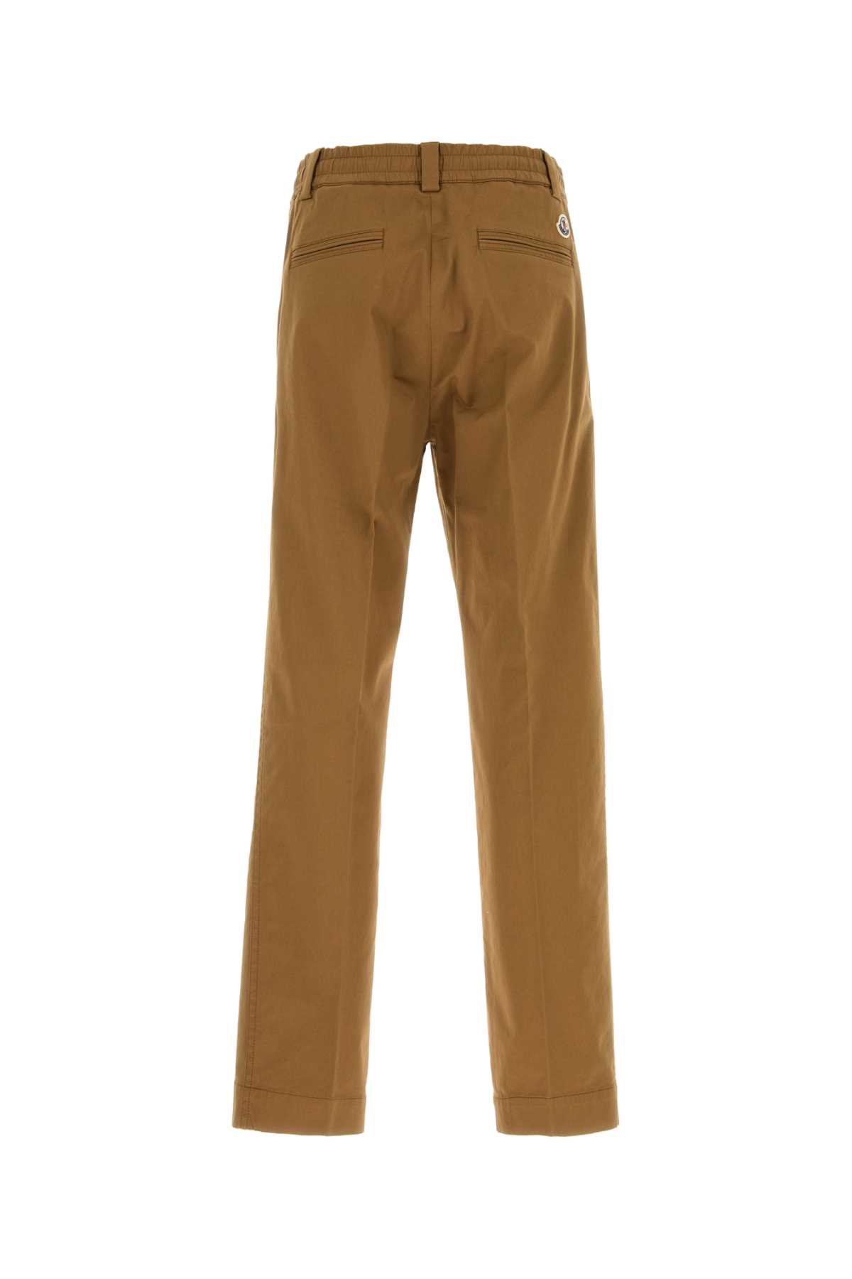 [Moncler] Trousers FW26 L20912A00005598QH 24R