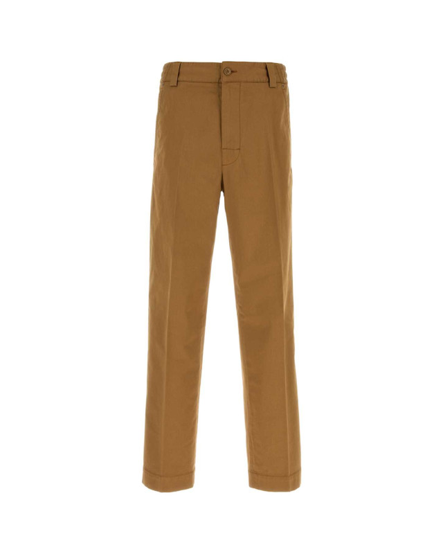 [Moncler] Trousers FW26 L20912A00005598QH 24R