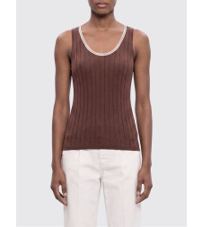 [Brunello Cucinelli] Tank top SS26 M14817210 CSB21