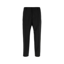 [Jil Sander] Trousers FW26 J21KA0011J41444 001