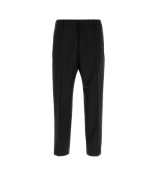 [Jil Sander] Trousers FW26 J21KA0011J41444 001