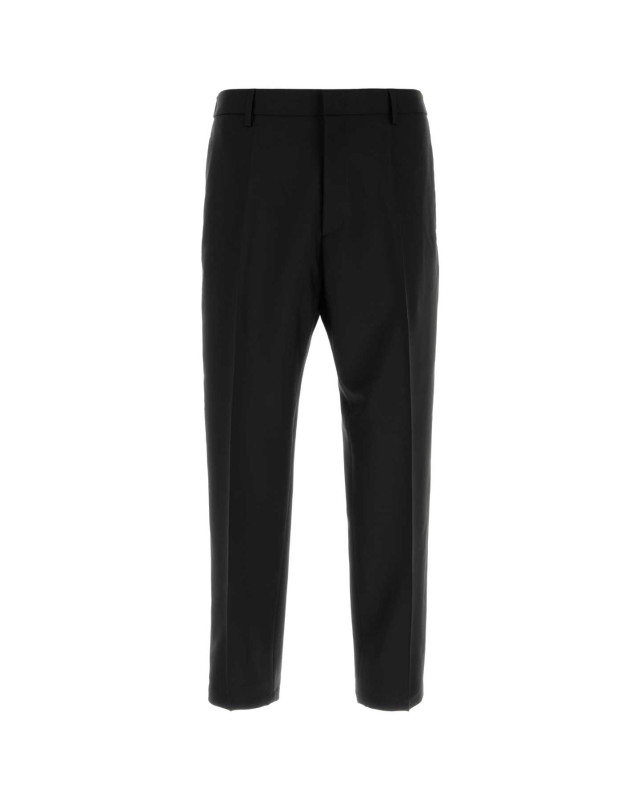 [Jil Sander] Trousers FW26 J21KA0011J41444 001