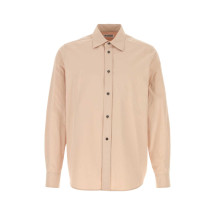 [Jil Sander] Shirts Long Sleeve FW26 J21DL0289J45338 257