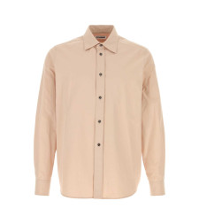 [Jil Sander] Shirts Long Sleeve FW26 J21DL0289J45338 257