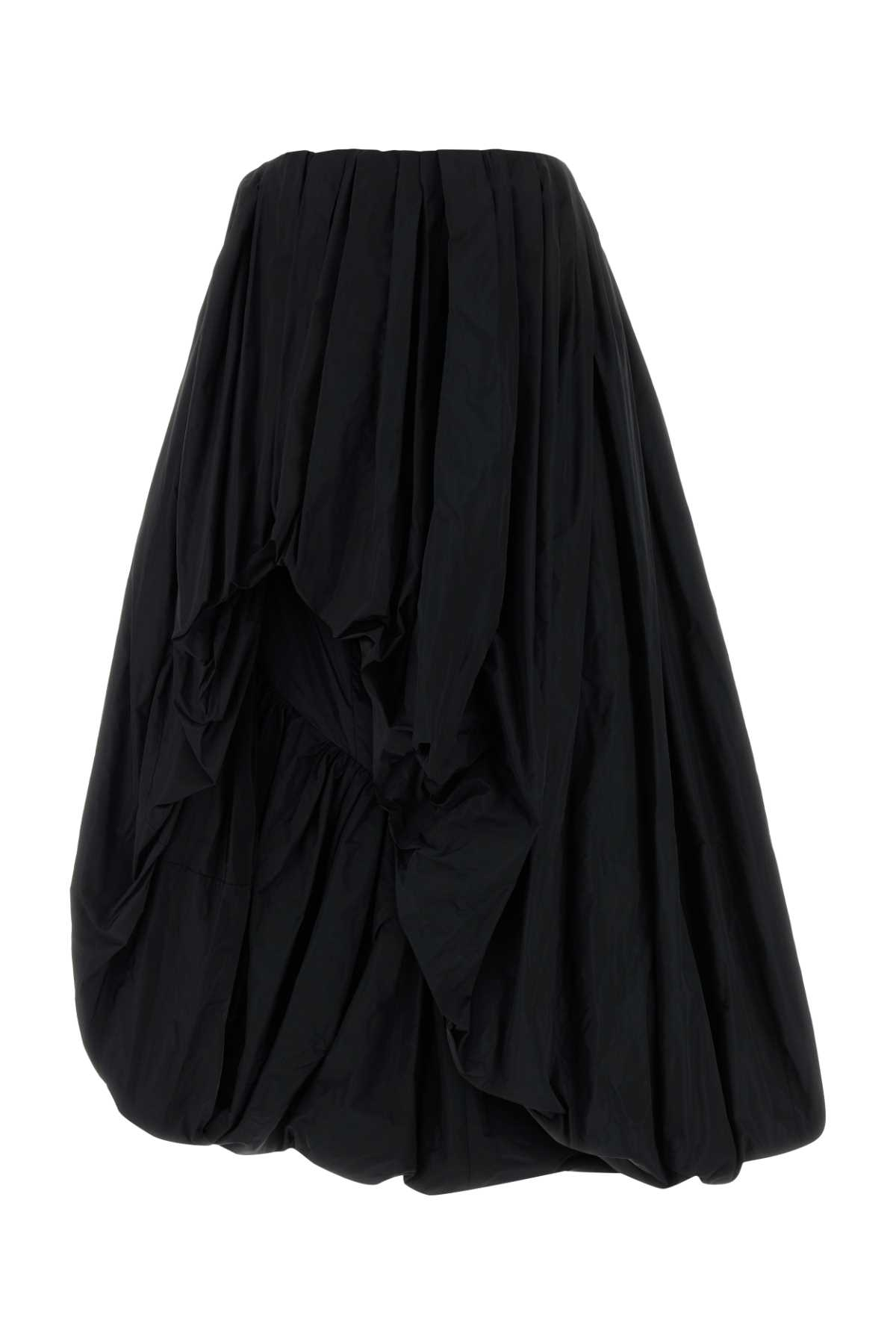 [Jil Sander] Long skirt FW26 J03MA0343J70005 001