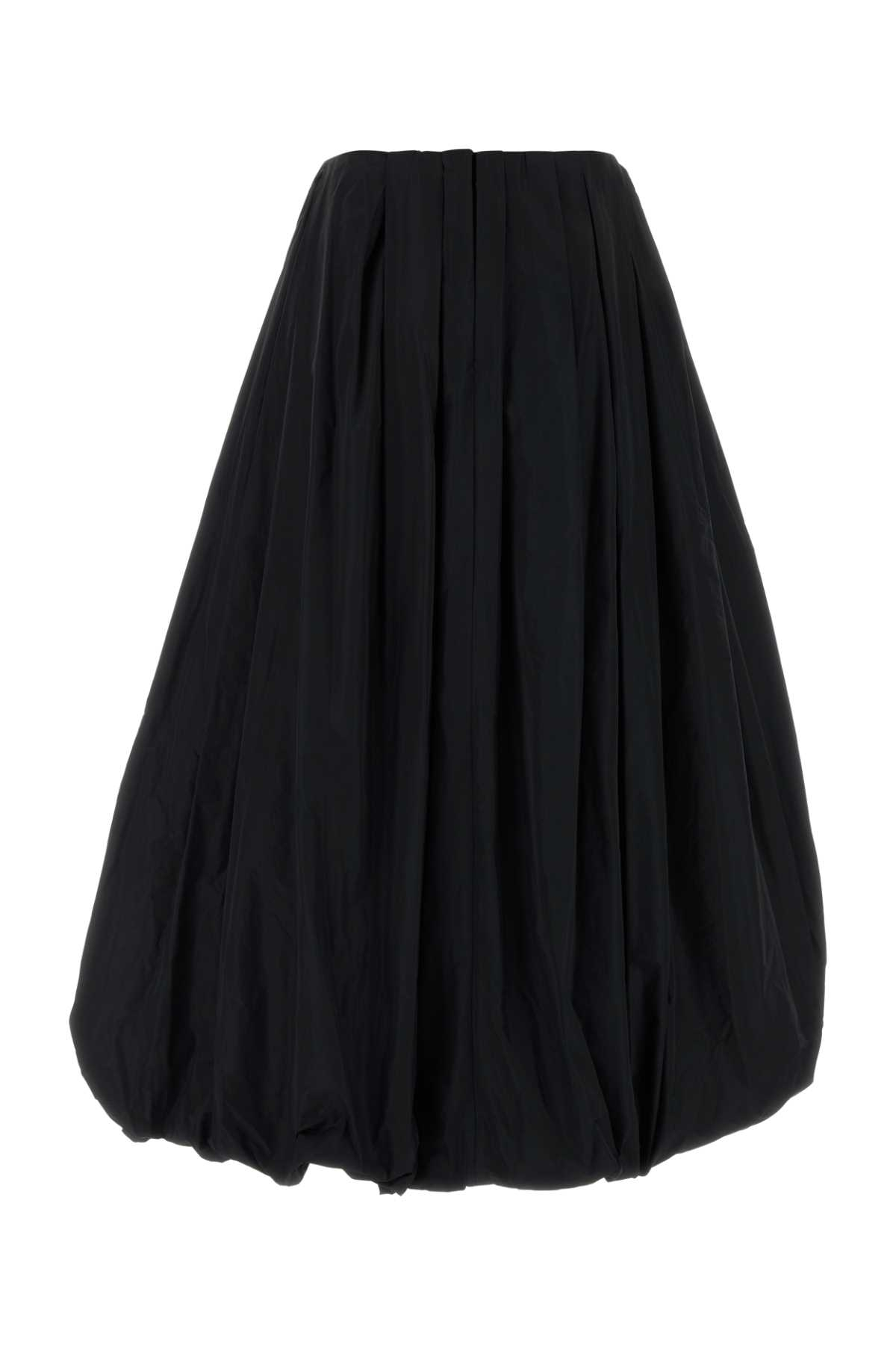 [Jil Sander] Long skirt FW26 J03MA0343J70005 001
