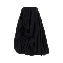[Jil Sander] Long skirt FW26 J03MA0343J70005 001