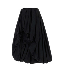 [Jil Sander] Long skirt FW26 J03MA0343J70005 001