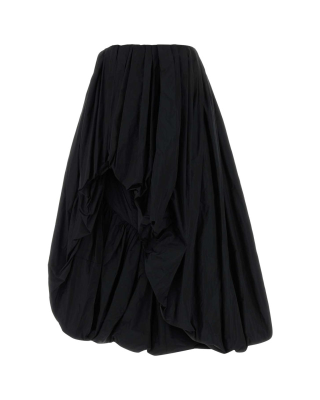 [Jil Sander] Long skirt FW26 J03MA0343J70005 001