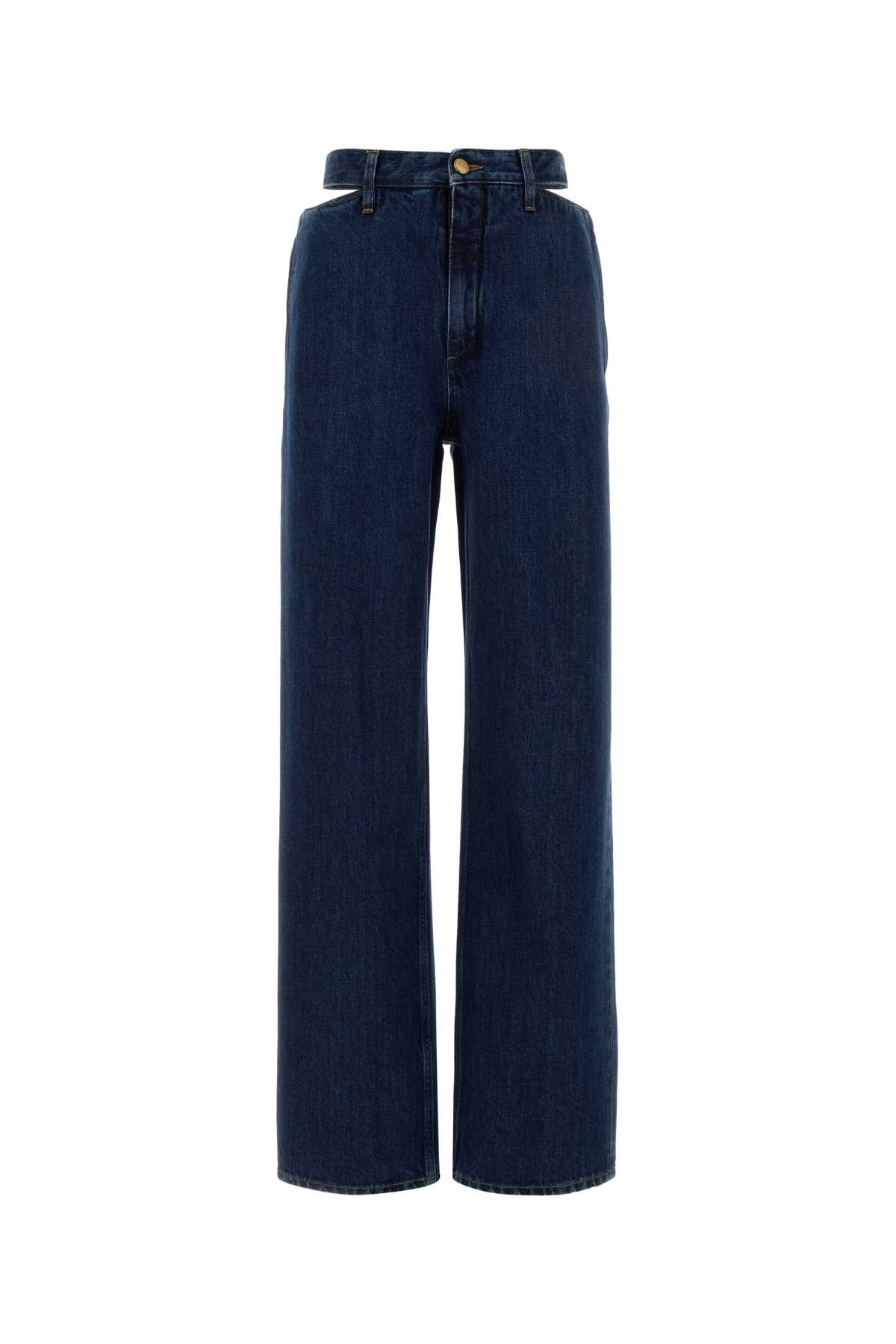 [Jil Sander] Jeans FW26 J03KA0362J45324 476