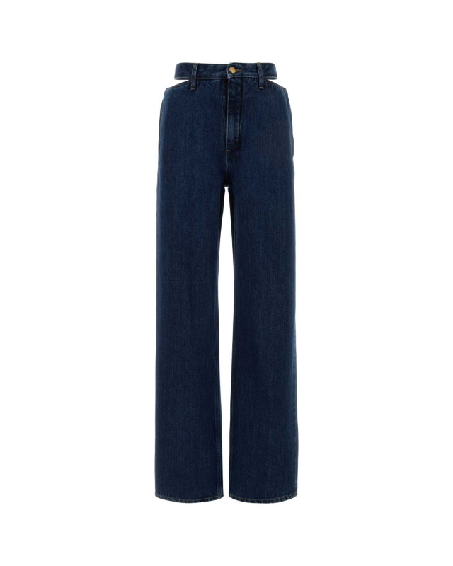 [Jil Sander] Jeans FW26 J03KA0362J45324 476