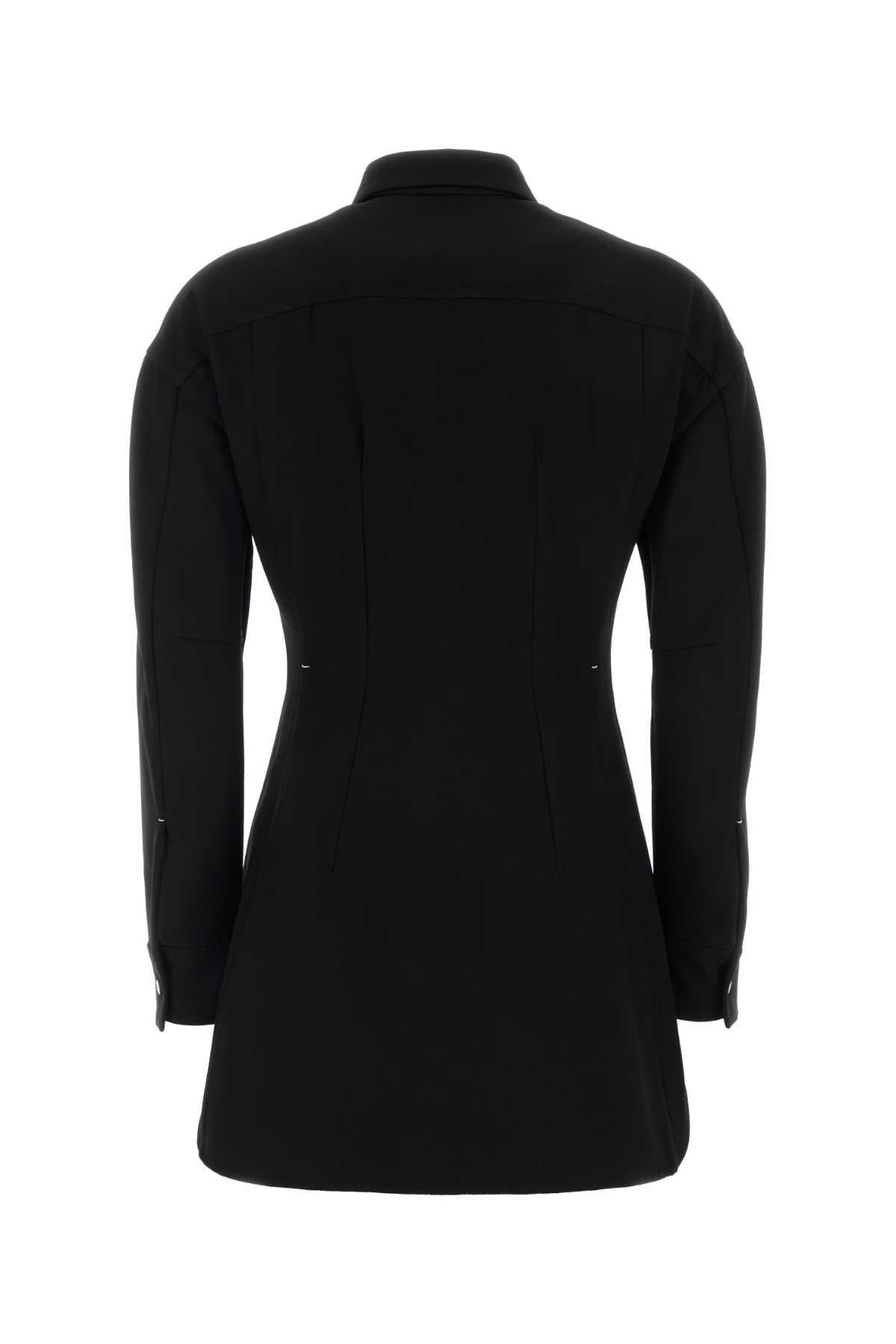 [Jil Sander] Shirts Long Sleeve FW26 J03DL0236J40399 001