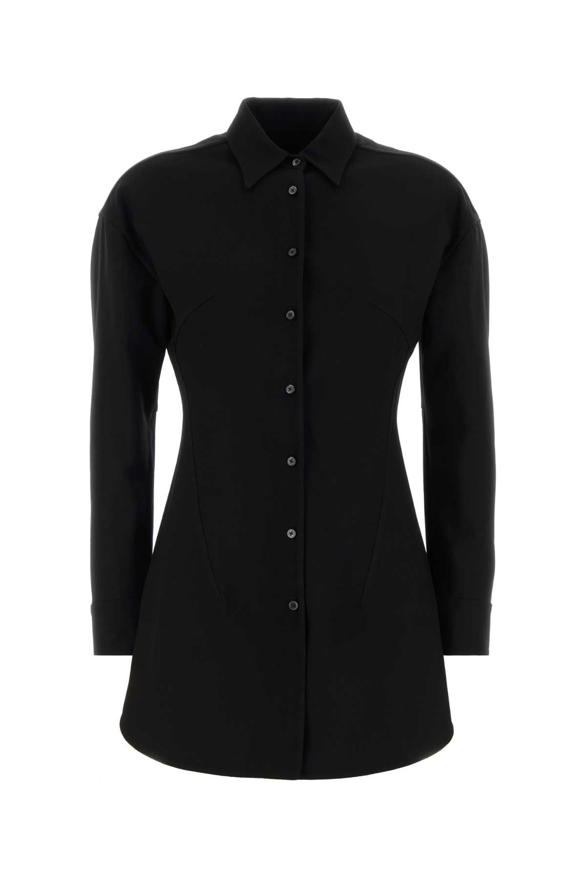 [Jil Sander] Shirts Long Sleeve FW26 J03DL0236J40399 001