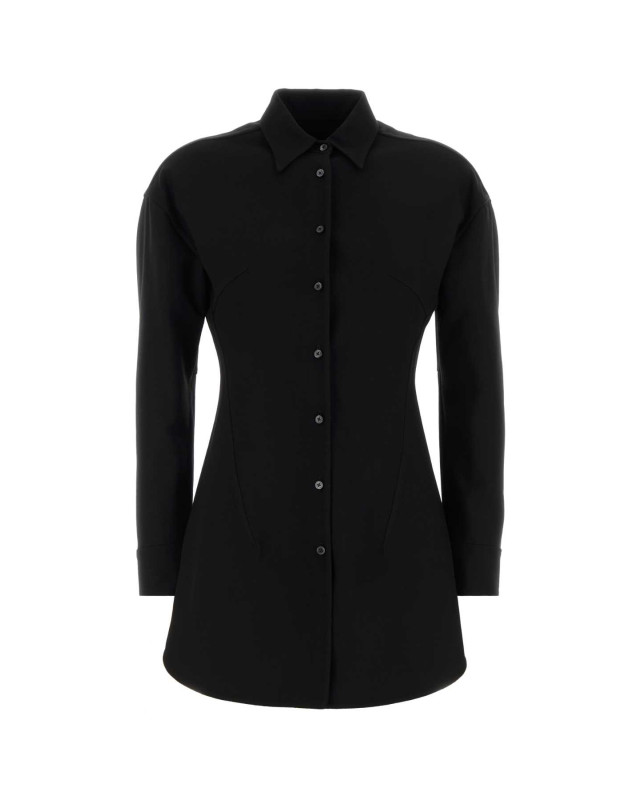 [Jil Sander] Shirts Long Sleeve FW26 J03DL0236J40399 001
