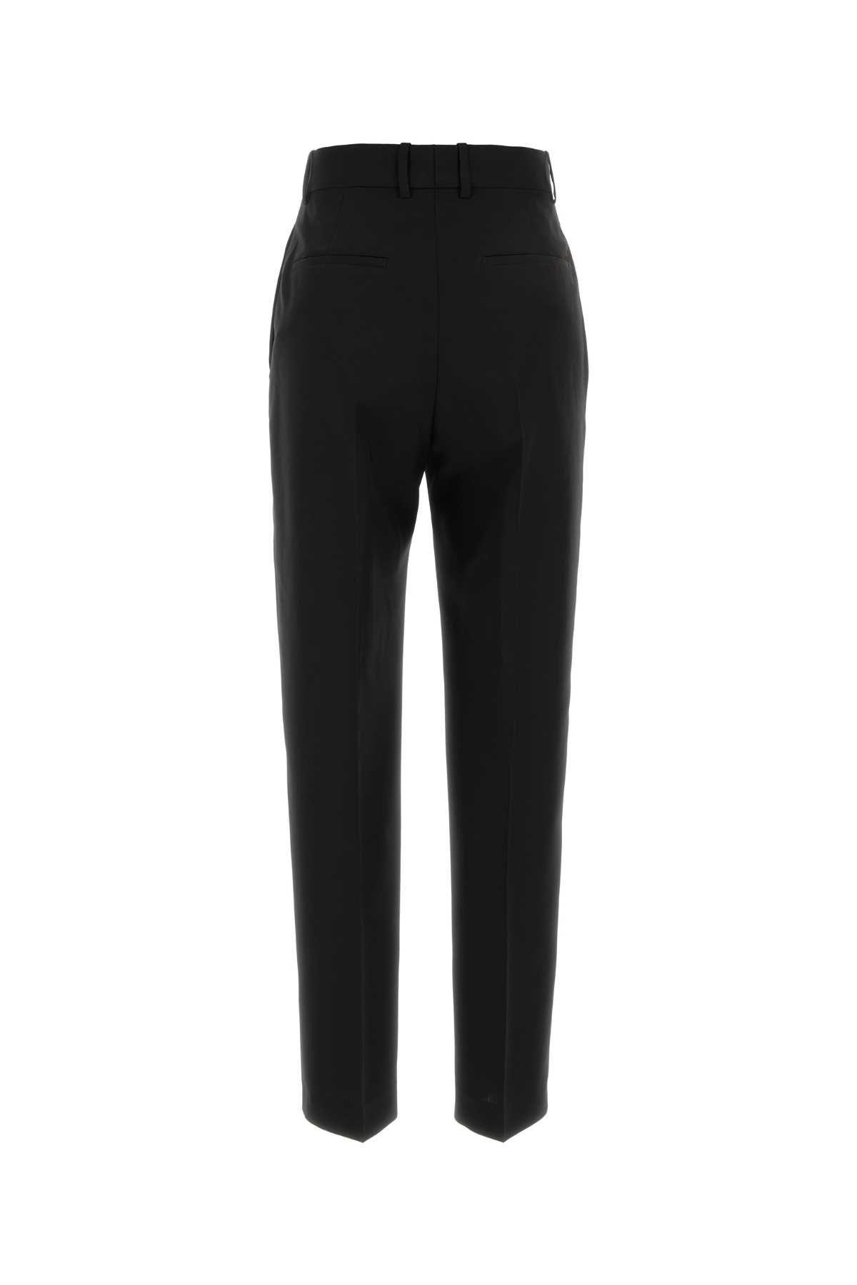 [Jil Sander] Trousers FW26 J02KA0416J40249 001