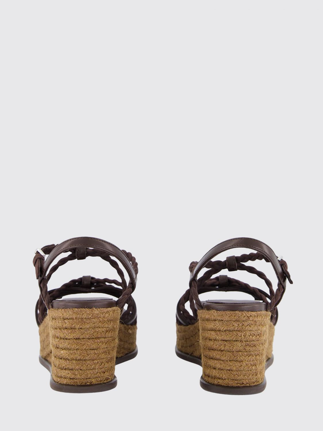 [Jimmy Choo] Sandals SS26 NYRA60ZKN 27904