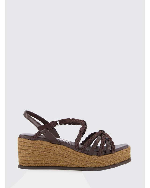 [Jimmy Choo] Sandals SS26 NYRA60ZKN 27904