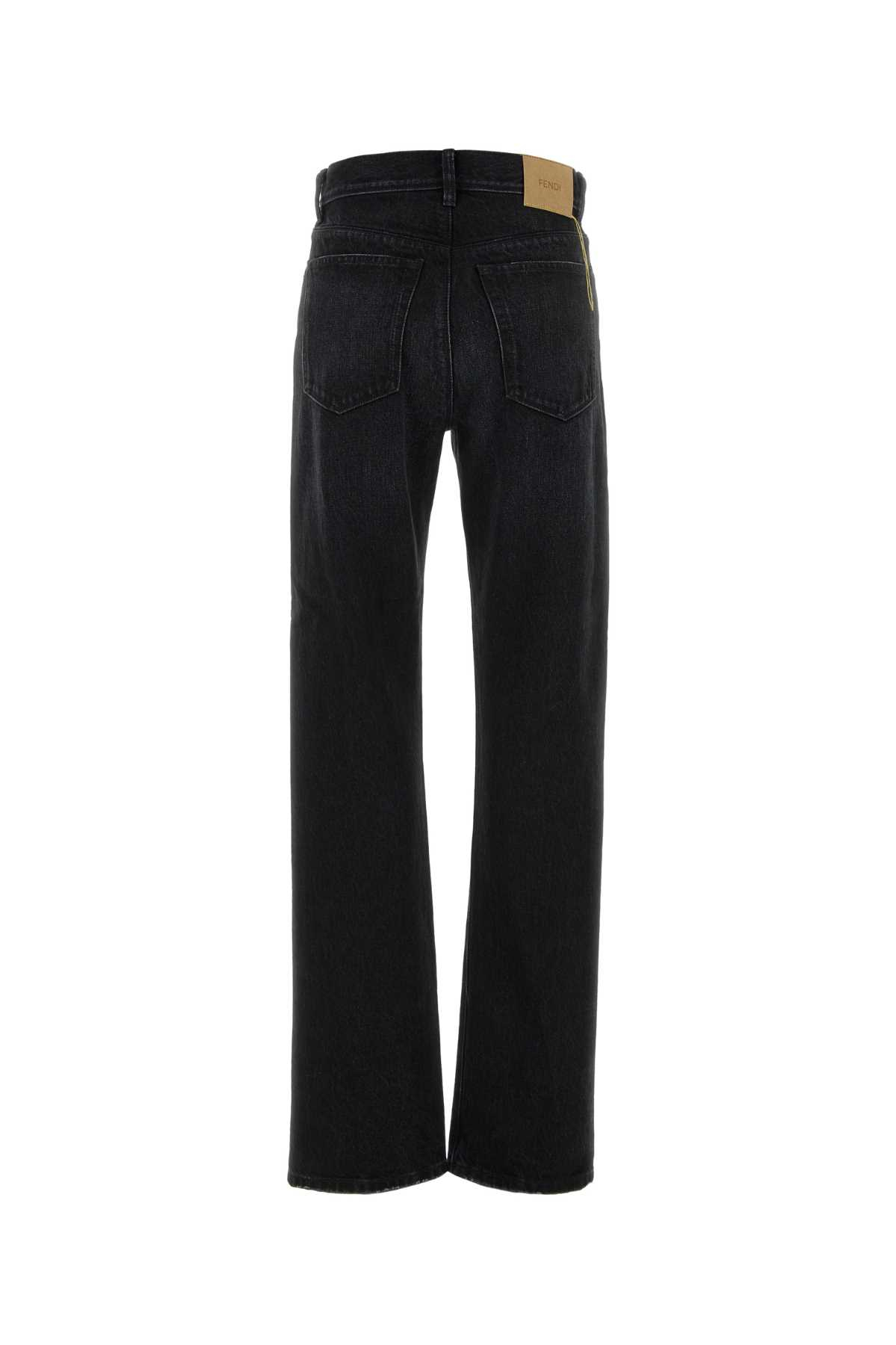 [Fendi] Jeans FW26 FLP376B1PH F0QA1